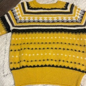 RE/DONE super soft sweater